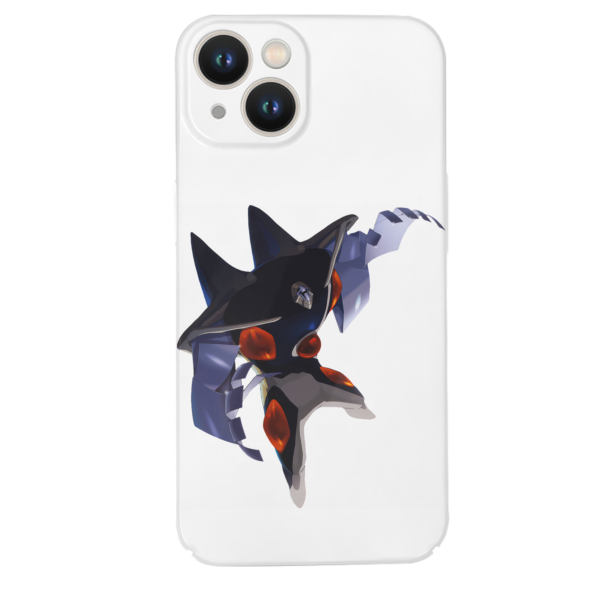 （画像用） EVA 新世紀エヴァンゲリオン 【iPhone 14シリーズ対応】ハードケース